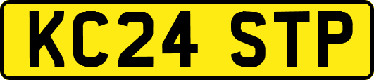 KC24STP