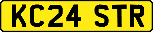 KC24STR