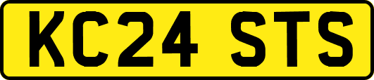 KC24STS