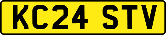 KC24STV