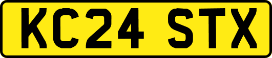 KC24STX