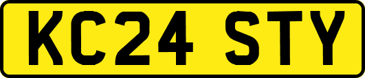 KC24STY