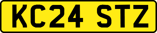 KC24STZ