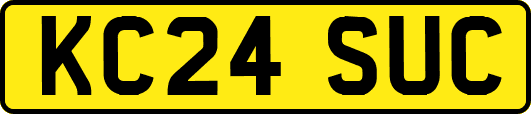 KC24SUC