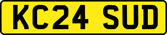 KC24SUD