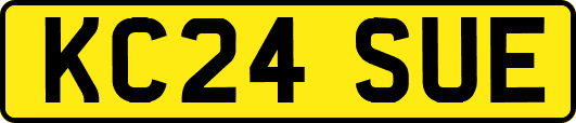 KC24SUE