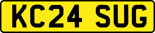 KC24SUG