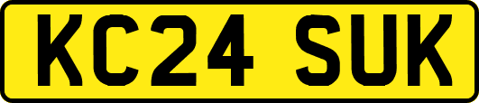 KC24SUK