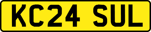 KC24SUL