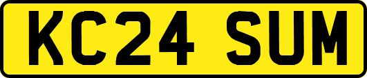 KC24SUM