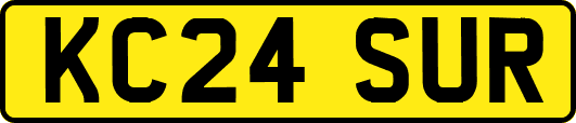 KC24SUR
