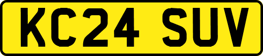 KC24SUV
