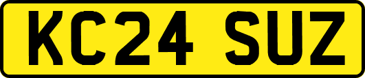 KC24SUZ