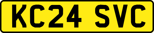 KC24SVC