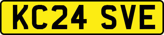 KC24SVE