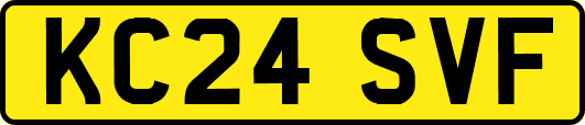 KC24SVF