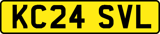 KC24SVL