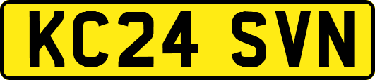 KC24SVN