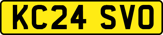 KC24SVO