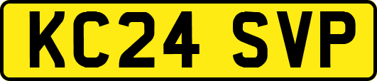 KC24SVP