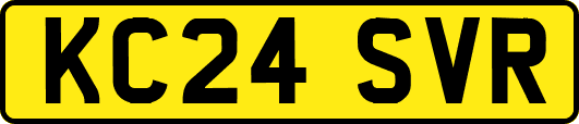 KC24SVR
