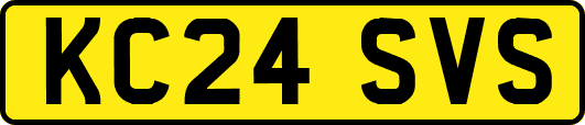 KC24SVS