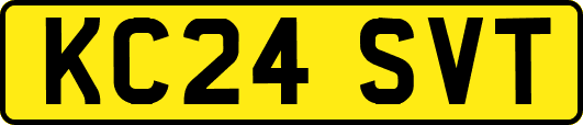 KC24SVT