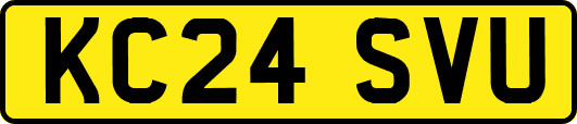 KC24SVU