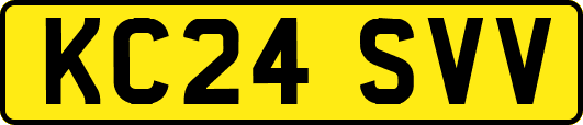 KC24SVV