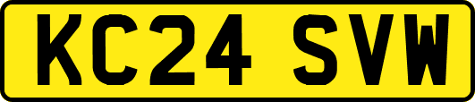 KC24SVW