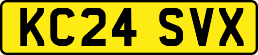 KC24SVX