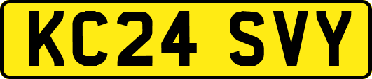KC24SVY