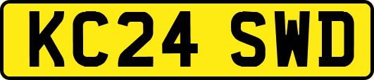 KC24SWD
