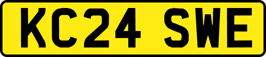 KC24SWE