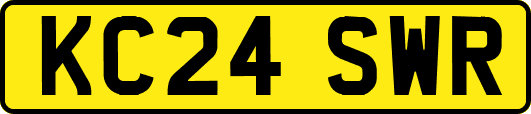 KC24SWR