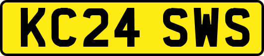 KC24SWS