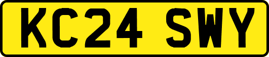 KC24SWY