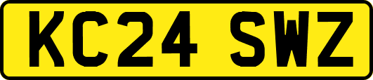 KC24SWZ