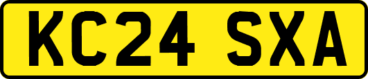 KC24SXA