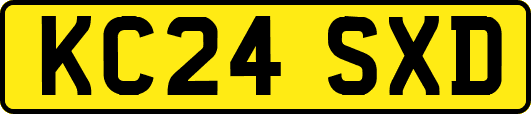 KC24SXD