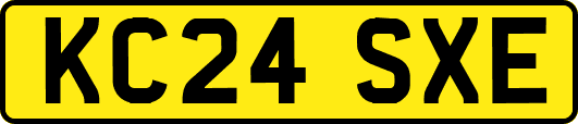 KC24SXE