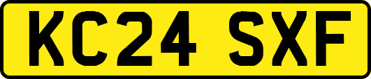 KC24SXF