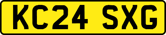 KC24SXG
