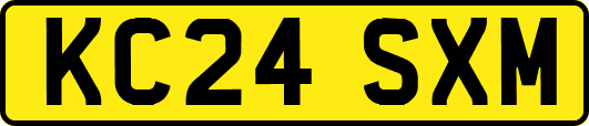 KC24SXM