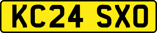KC24SXO