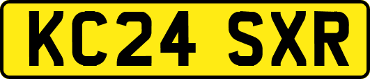 KC24SXR