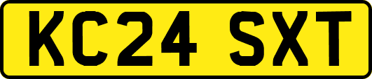 KC24SXT