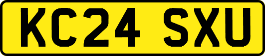 KC24SXU
