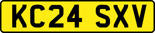 KC24SXV