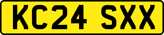 KC24SXX